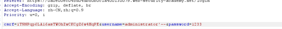 SQL 注入靶场练习：从查询逻辑到盲注 · 原笔记截图 5