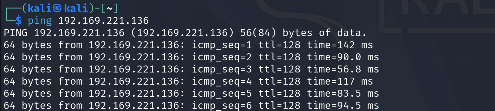 MS17-010 实验复现与防御笔记 · 原笔记截图 3