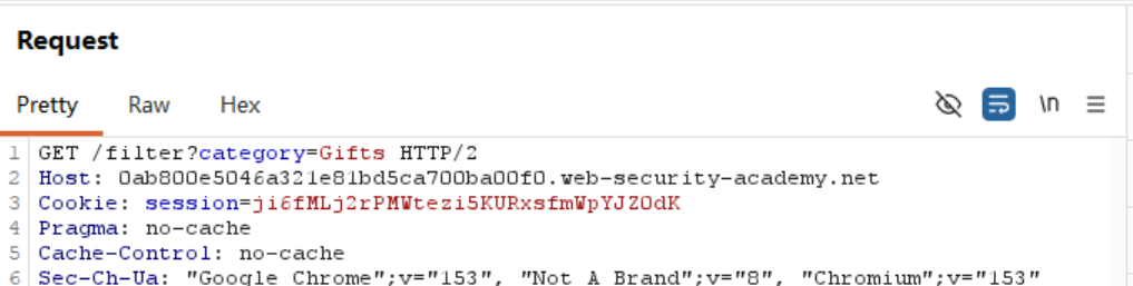 SQL 注入靶场练习：从查询逻辑到盲注 · 原笔记截图 2